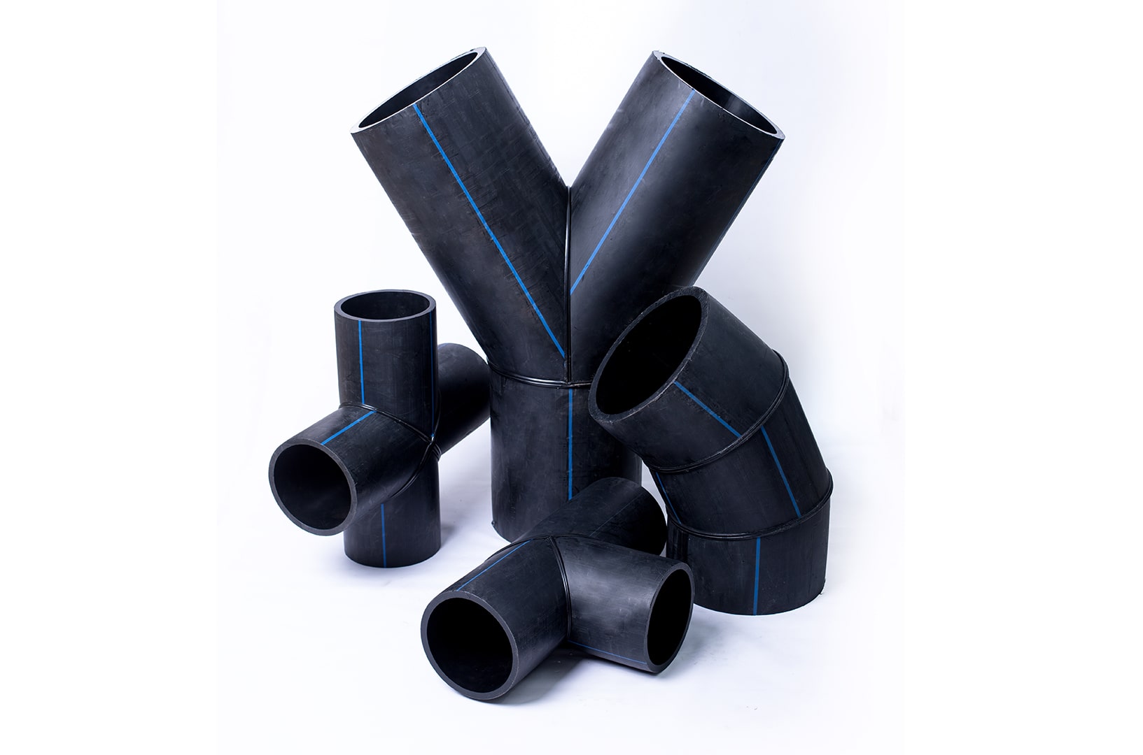 HDPE Fittings 6